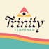 Logo for the brand Trinity Terpenes